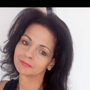 Profilbild von Claudia Wiesenhofer