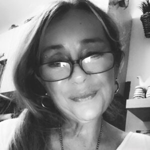 Profilbild von Claudia Wimmer