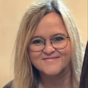 Profilbild von Claudia Wolf