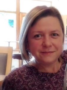 Profilbild von Claudia Zeisl