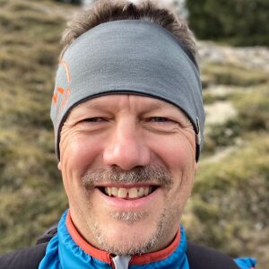 Profilbild von Claudius Vergeiner