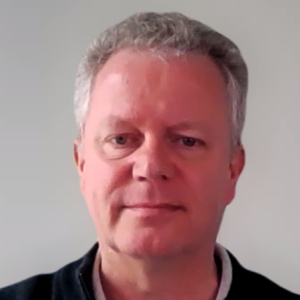 Profilbild von Claus-Dietmar Huber