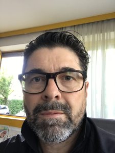 Profilbild von Claus Bernhard