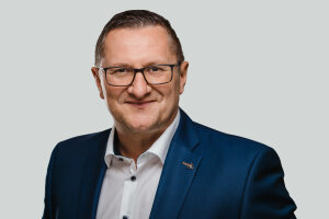 Profilbild von Claus Christof