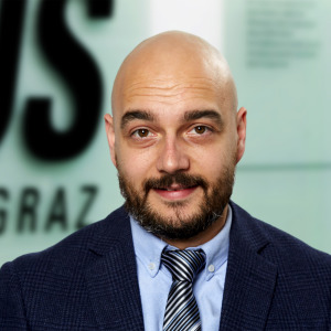 Profilbild von Claus Ederer