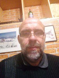 Profilbild von Claus Leskovar
