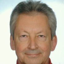 Profilbild von Claus Machalica