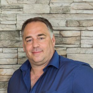Profilbild von Claus Nußbaumer