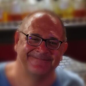 Profilbild von Claus Rozehnal