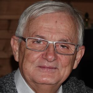 Profilbild von Claus Zamisch