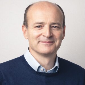 Profilbild von Clemens Klingan