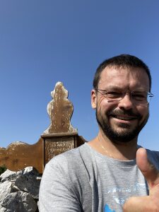 Profilbild von Clemens Ofner