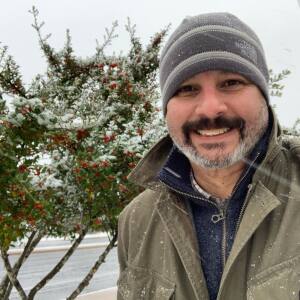 Profilbild von Colton Jurgen