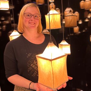 Profilbild von Conny Bernsteiner