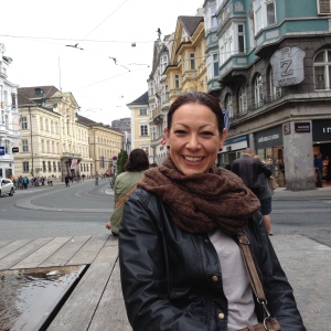 Profilbild von Conny Lerchenmüller