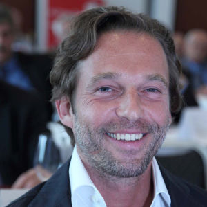 Profilbild von Conrad Bauer
