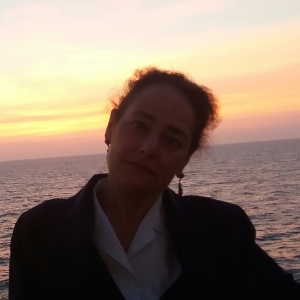 Profilbild von Constanze Nekola