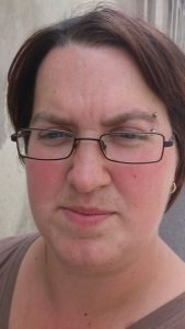Profilbild von Cora Müllner