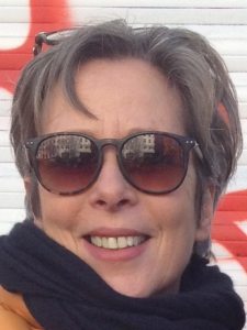 Profilbild von Cordula Groß