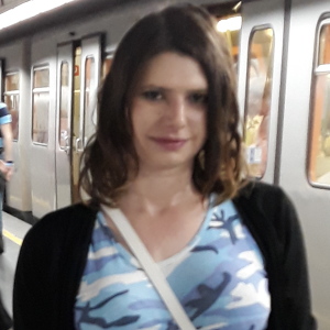 Profilbild von Cordula Roitinger