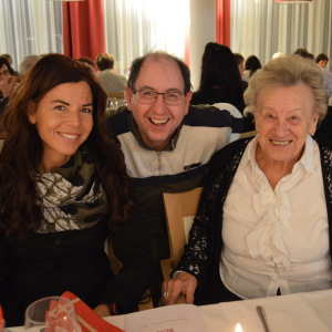 Profilbild von Corina Haas-Kohl
