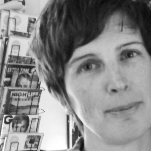 Profilbild von Corina Reiter