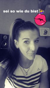 Profilbild von Corina Schopf