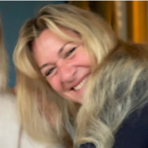 Profilbild von Corinna Caspers