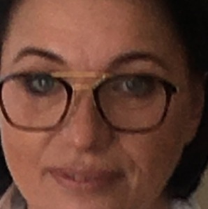 Profilbild von Corinna Kaiser