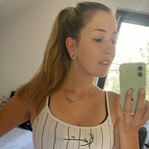 Profilbild von Corinna Stoiser