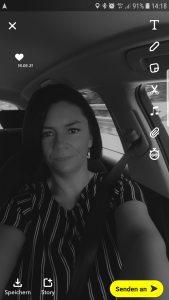 Profilbild von Corinna Wurnitsch