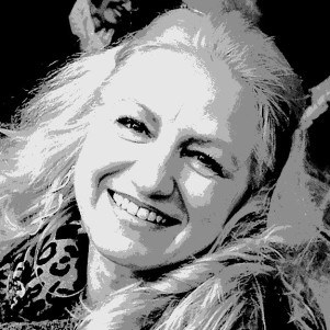 Profilbild von Cornelia Aigner
