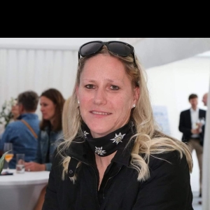 Profilbild von Cornelia Antensteiner