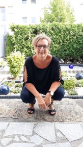 Profilbild von Cornelia Beer