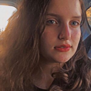 Profilbild von Cornelia Bellina
