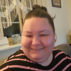 Profilbild von Cornelia Böck