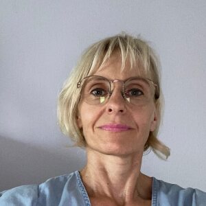 Profilbild von Cornelia Cano