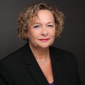 Profilbild von Cornelia Dolezal