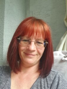 Profilbild von Cornelia Fadinger