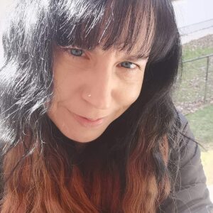 Profilbild von Cornelia Fischl