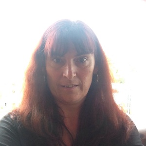 Profilbild von Cornelia Ganser
