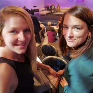 Profilbild von Cornelia Groiss