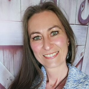 Profilbild von Cornelia Hahn