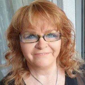 Profilbild von Cornelia Hemmerich
