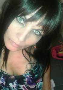 Profilbild von Cornelia Karaviotis