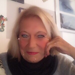 Profilbild von Cornelia Kuthan