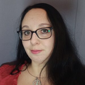 Profilbild von Cornelia Leitgeb