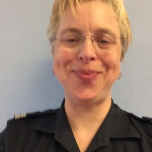 Profilbild von Cornelia Lerchbacher