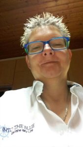 Profilbild von Cornelia Linda