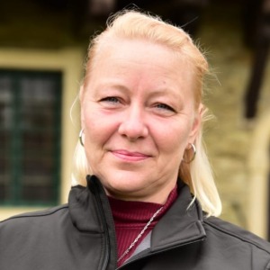 Profilbild von Cornelia Matyus